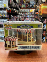 Jungle Cruise #103 (Funko Pop!, Disney)