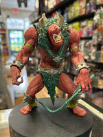 Beastman Variant 200x Complete 8669 (MOTU Masters of the Universe, Mattel)