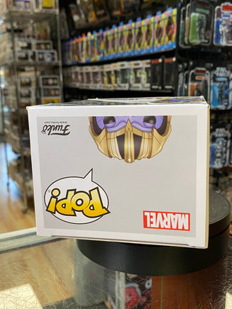 Thanos #453 (Funko Pop, Marvel) - Bitz & Buttons