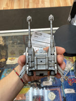 UX-01-92 Garuda & Mechagodzilla Effect Set (Bandai SH MonsterArts, Godzilla) OPEN COMPLETE