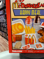 Chicken Nigget Happy Meal  (Vintage McDonald’s, Shelcore) sealed
