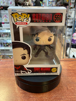 Terry McGinnis CHASE #560 (Funko Pop, DC Comics)