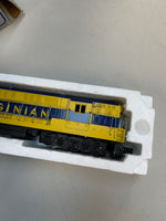 Virginian Fairbanks Morse Trainmaster Diesel Engine (Vintage Lionel, Trains)