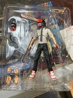 Chainsaw Man Reze Arc (Bandai SH Figuarts, Chainsaw Man) *COMPLETE*