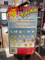 Mankey & Primeape Battle figures (Vintage Pokémon, Hasbro) - Bitz & Buttons