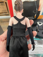 Audrey Hepburn as Holly -1/6 Scale- (Breakfast at Tiffany's, Star Ace) **COMPLETE** - Bitz & Buttons