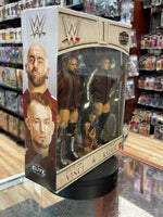 Imperium -Vinci & Kaiser- (WWE Elite, Mattel) **SEALED**