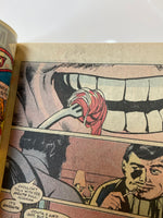 Daredevil #184 -No More Mister Nice Guy-  (Marvel, Comics) Fine