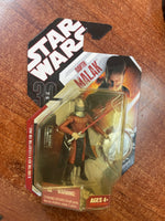 Darth Malak 77-07 (Star Wars Collector Coin 30th Anniversary, Hasbro) SEALED