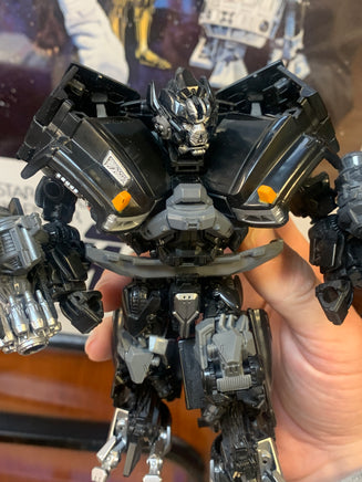 Ironhide SS14 Voyager Class (Transformers Studio Series, Hasbro) COMPLETE - Bitz & Buttons
