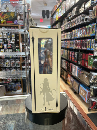 Yuna No.1  (Vintage Final Fantasy X-2, Playarts) **SEALED** - Bitz & Buttons