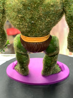 Moss Man Complete  (Vintage MOTU Masters of The Universe, Mattel)