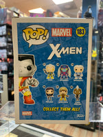 Colossus #183 Comikaze Exclusive (Funko Pop, X-Men) - Bitz & Buttons