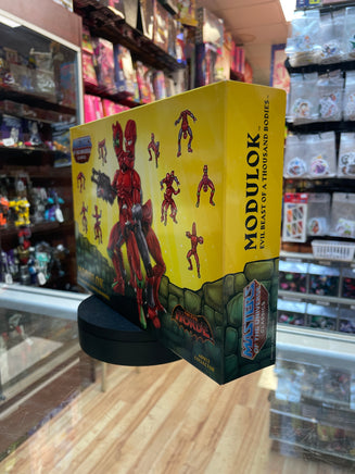 Modulok (MOTU Classics, Mattel) **SEALED** - Bitz & Buttons