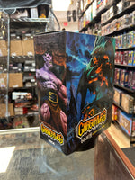 Goliath Ultimate (Disney Gargoyles, Neca) **SEALED**