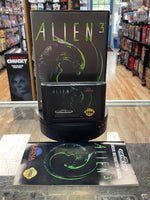 Alien 3 (Sega Genesis, Vintage Video Games) COMPLETE - Bitz & Buttons
