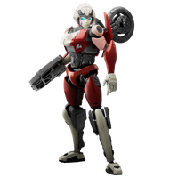 Arcee Rise of the Beasts (Transformers Classic Class, Blokees) SEALED - Bitz & Buttons