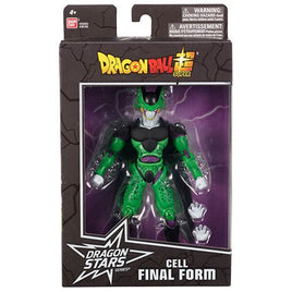 Cell Final Form (Dragon Stars, DragonBall Z)