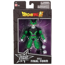 Cell Final Form (Bandai Dragon Stars, Dragon Ball Z)