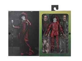 Masque of the Red Death (Phantom of the Opera, NECA) SEALED - Bitz & Buttons
