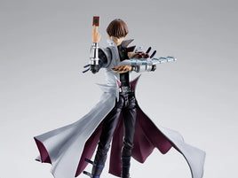 Seto Kaiba (Bandai SH Figuarts, Yu-Gi-Oh) - Bitz & Buttons