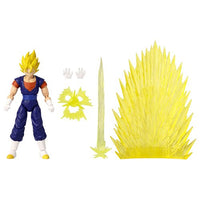 Super Saiyan Vegito Power-Up (DBZ Dragon Stars, Bandai)