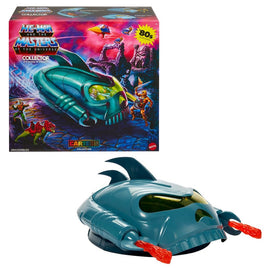 Böses Luftschiff von Skeletor (MOTU Origins, Mattel) versiegelt