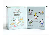 Sanrio Pochacco Picnic Theme Collectable (K-Wonderland, Blind Box) - Bitz & Buttons