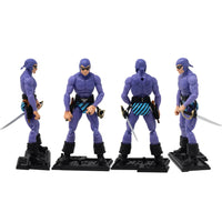 11th Phantom 1/18th Scale (Phantom Hero Hacks, Boss Fight Studio) - Bitz & Buttons