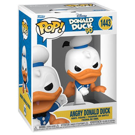 Angry Donald Duck #1443 (Funko Pop, Disney)