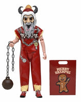 Krampus  5.5 Action Figure (Ben Cooper Collection, NECA)