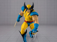 Wolverine -Gamerverse- (Bandai SH Figuarts, Marvel) - Bitz & Buttons