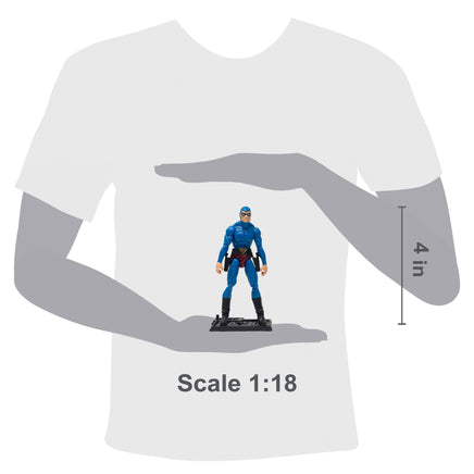 Phantom 1/18th Scale (Phantom Hero Hacks, Boss Fight Studio) - Bitz & Buttons