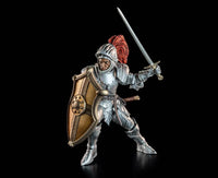 Silver Knights 10th Anniversary (Four Horsemen, Mythic Legions) - Bitz & Buttons