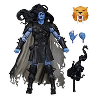 Black Winter Thor BAF Zabu (Marvel Legends, Hasbro)