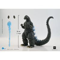 Godzilla Heat Ray Hokkaido Exquisite Basic (HIYA, Godzilla Vs. King Ghidorah) SEALED