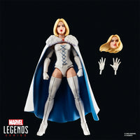 Emma Frost X-Men 97 (Marvel Legends, Hasbro) SEALED - Bitz & Buttons