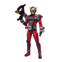 Zi-O Kamen Rider Geiz Heisei (Bandai SH FIguarts, Kamen Rider) - Bitz & Buttons