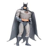 Manga Batman (DC Super Powers, McFarlane)