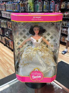 Club Wedd Barbie 19718 (Vintage Barbie, Mattel) **SEALED** - Bitz & Buttons