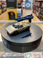 Breakdown Stunticon Menasor (Vintage Transformers G1, Hasbro) COMPLETE - Bitz & Buttons