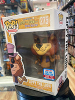 Lippy The Lion NYCC 2017 (Funko Pop! Hanna Barbera)