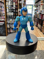 Megaman (Vintage Megaman, Bandai Capcom) **LOOSE** - Bitz & Buttons