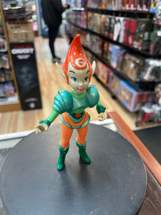 Toon Kala (Vintage TMNT Ninja Turtles, Playmates) **LOOSE** - Bitz & Buttons