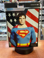 Christopher Reeves Superman Collectors Edition (DC Multiverse, Mcfarlane)