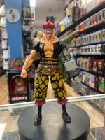 Eustass Kid (Bandai SH Figuarts , One Piece) *SEALED* - Bitz & Buttons