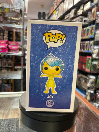Joy #132 (Funko Pop! Disney Inside Out) - Bitz & Buttons