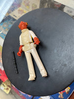 Admiral Ackbar 7022 (Star Wars Vintage, Kenner) COMPLETE