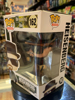 Heisenberg #162 (Funko Pop! Breaking Bad)