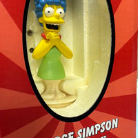 Marge Simpson Polystone Bust (Vintage Sideshow, The Simpson) NEW OPEN BOX